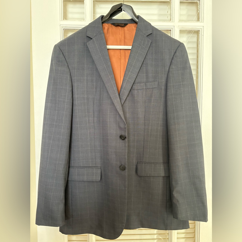 Jos.A.Bank Suit Jacket-Sport Coat